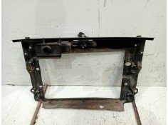 Recambio de panel frontal para volkswagen fox (5z1) básico referencia OEM IAM    2