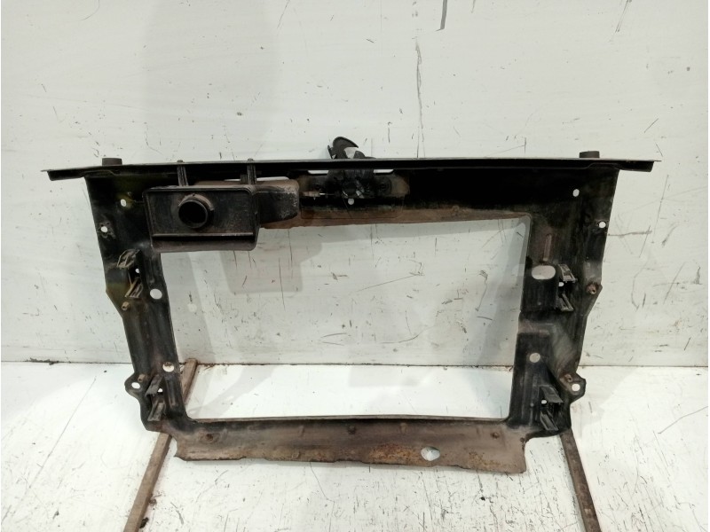 Recambio de panel frontal para volkswagen fox (5z1) básico referencia OEM IAM   