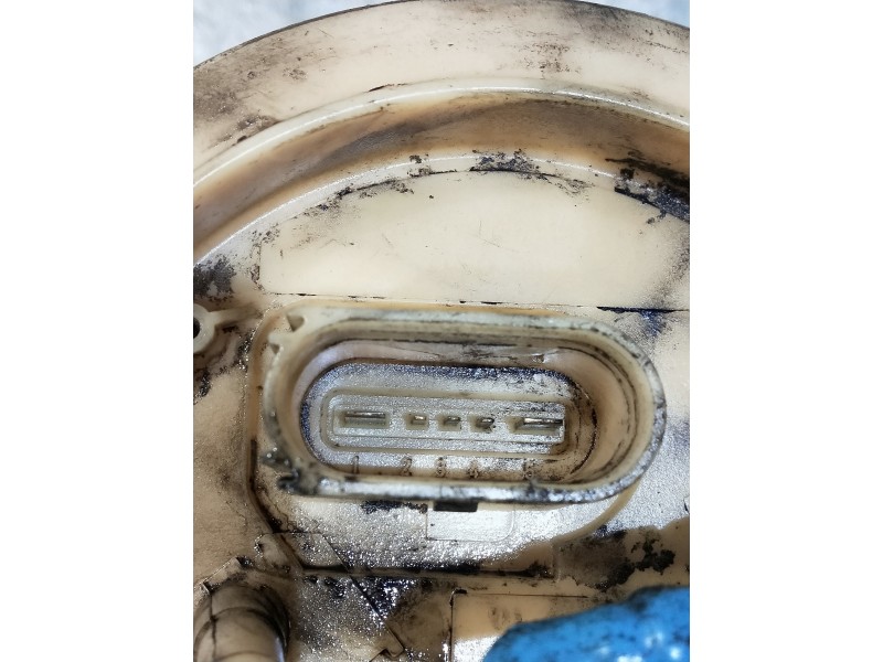 Recambio de bomba combustible para seat leon (1p1) reference referencia OEM IAM 1K091050J A2C53166111 