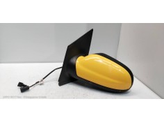 Recambio de retrovisor izquierdo para volkswagen fox (5z1) básico referencia OEM IAM  ELECTRICO 