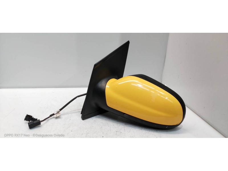Recambio de retrovisor izquierdo para volkswagen fox (5z1) básico referencia OEM IAM  ELECTRICO 
