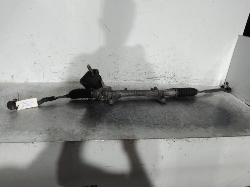 Recambio de cremallera direccion para nissan tiida (c11x/sc11x) 1.5 dci turbodiesel cat referencia OEM IAM 48001M23B83 100762935