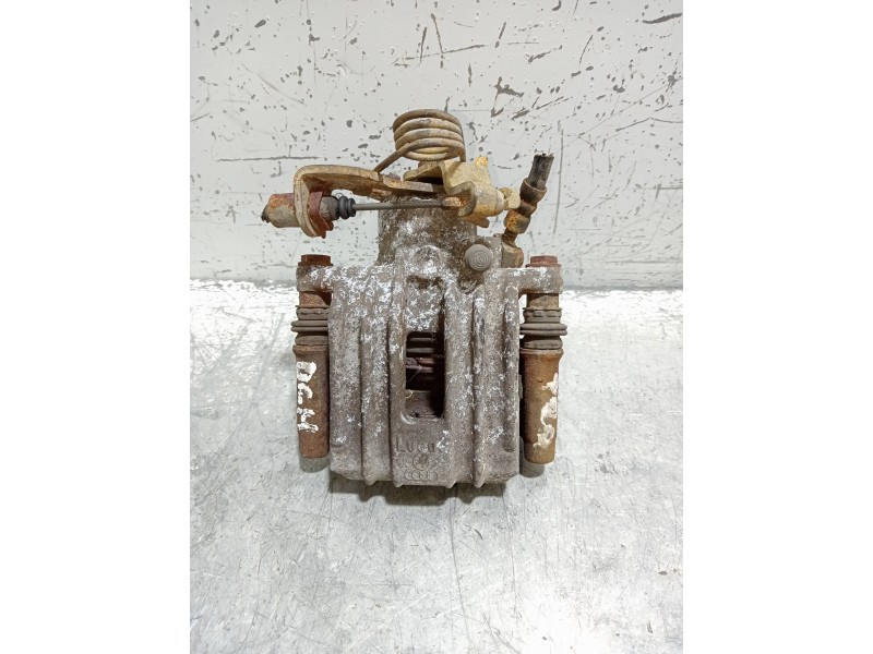 Recambio de pinza freno trasera derecha para audi a4 avant (8e) 2.5 tdi (114kw) referencia OEM IAM   