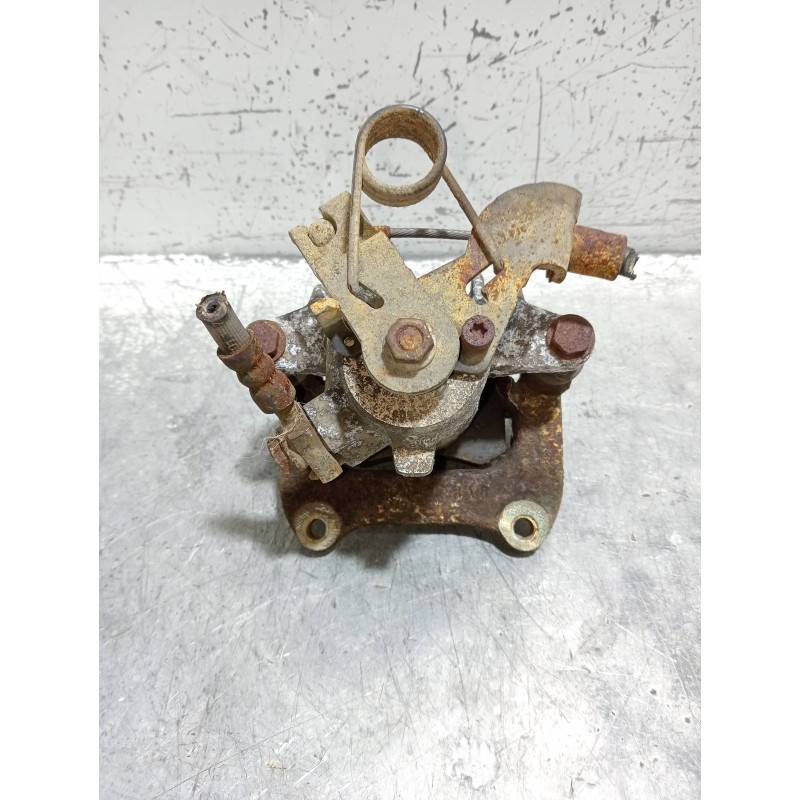 Recambio de pinza freno trasera derecha para audi a4 avant (8e) 2.5 tdi (114kw) referencia OEM IAM   
