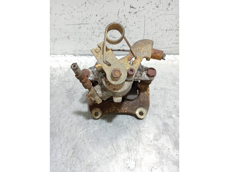 Recambio de pinza freno trasera derecha para audi a4 avant (8e) 2.5 tdi (114kw) referencia OEM IAM   