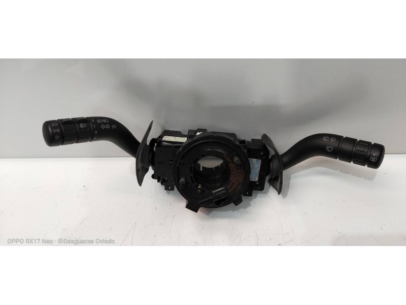 Recambio de mando luces para volkswagen fox (5z1) básico referencia OEM IAM 5Z0953513A  