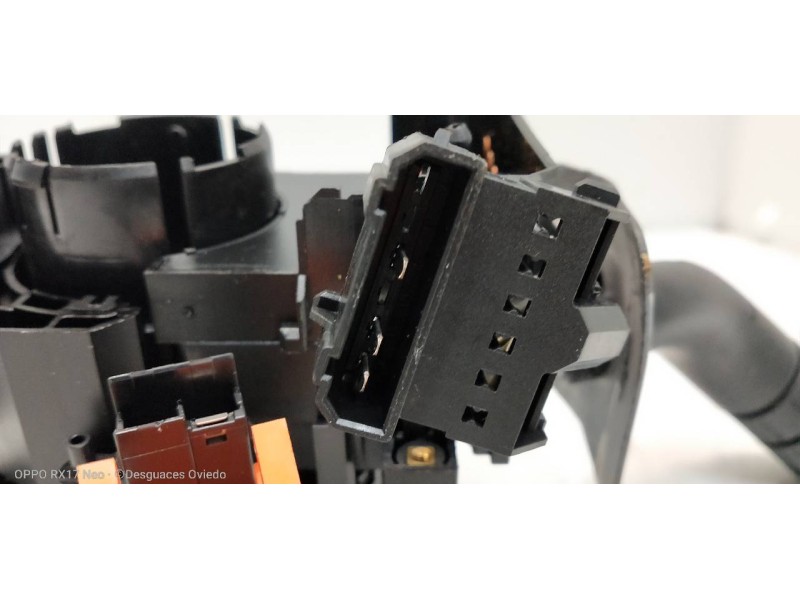 Recambio de mando luces para volkswagen fox (5z1) básico referencia OEM IAM 5Z0953513A  