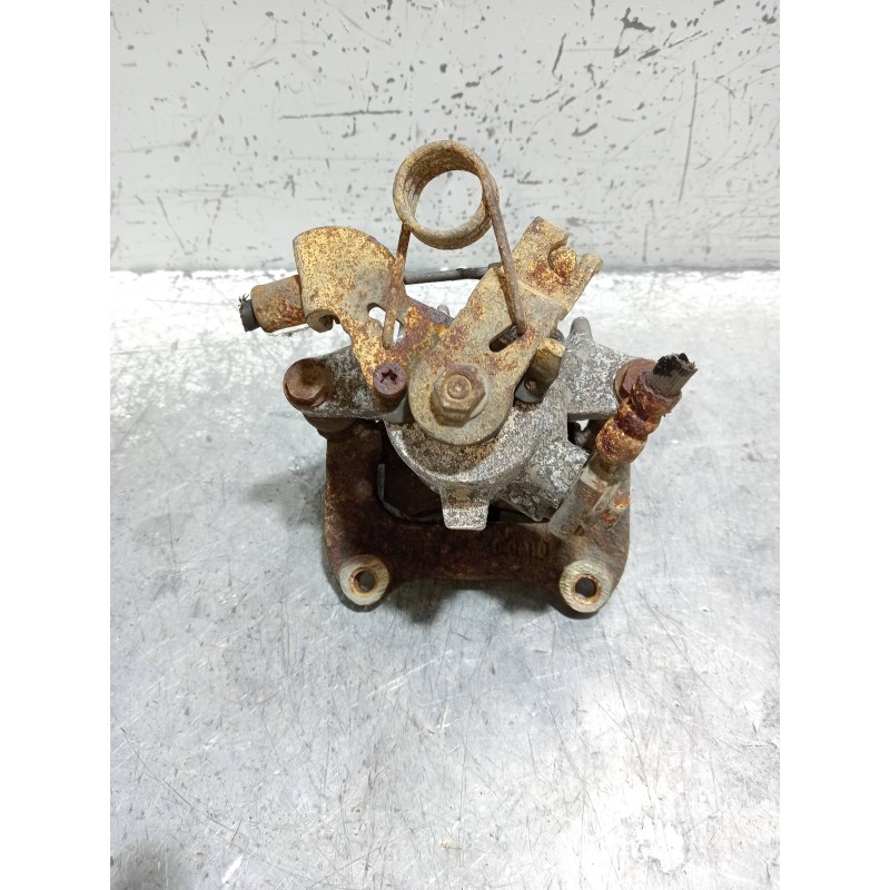Recambio de pinza freno trasera izquierda para audi a4 avant (8e) 2.5 tdi (114kw) referencia OEM IAM   