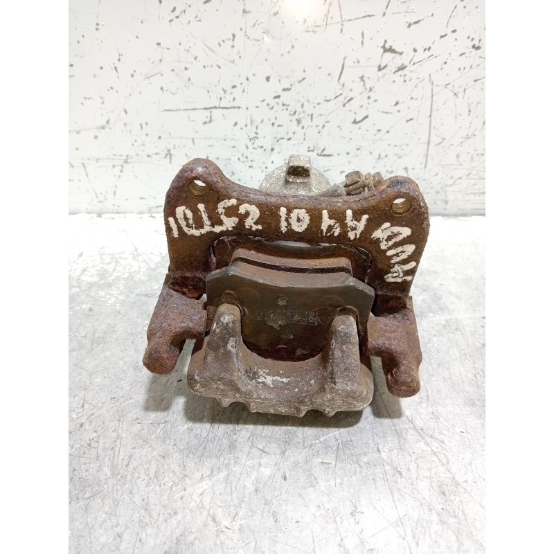 Recambio de pinza freno trasera izquierda para audi a4 avant (8e) 2.5 tdi (114kw) referencia OEM IAM   