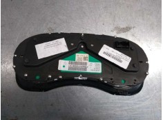 Recambio de cuadro instrumentos para peugeot 307 berlina (s2) d-sign referencia OEM IAM P9660470680 E01 NS5870452F 2
