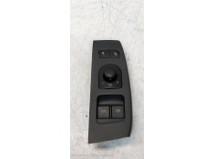 Recambio de mando elevalunas delantero izquierdo para volkswagen fox (5z1) básico referencia OEM IAM 6Q0959858  