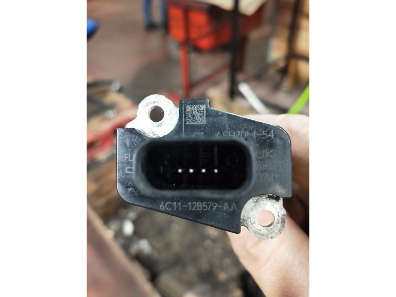 Recambio de caudalimetro para ford galaxy (ca1) titanium referencia OEM IAM AFH70M54 6C1112B579AA 