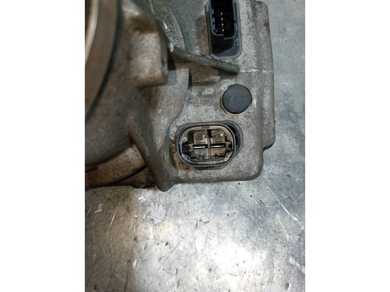 Recambio de bomba direccion para peugeot 308 confort referencia OEM IAM 9686207180  