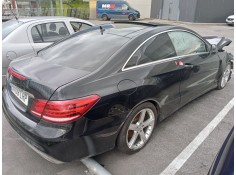 mercedes clase clk (w207) coupe del año 2021 2