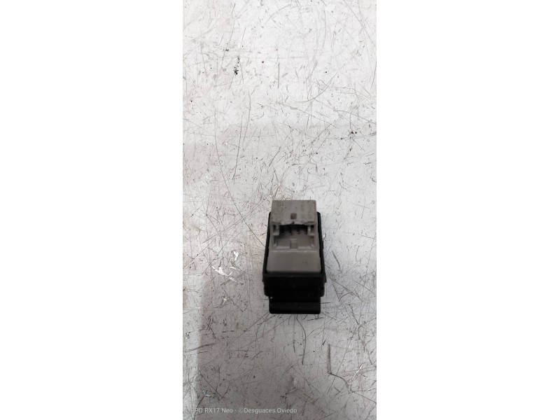 Recambio de mando elevalunas delantero derecho para volkswagen fox (5z1) básico referencia OEM IAM 5Z0959856  