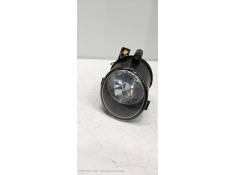 Recambio de faro antiniebla derecho para volkswagen fox (5z1) básico referencia OEM IAM 6Q0941700  