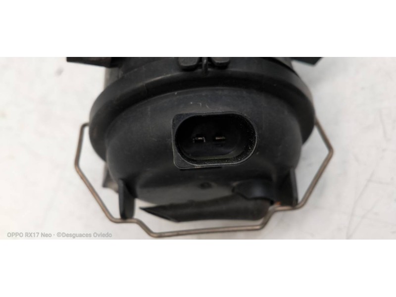 Recambio de faro antiniebla derecho para volkswagen fox (5z1) básico referencia OEM IAM 6Q0941700  