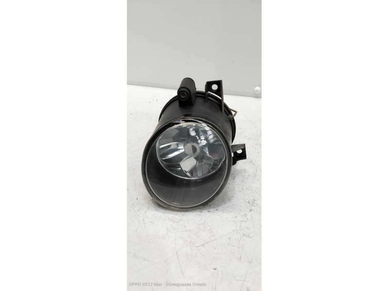 Recambio de faro antiniebla izquierdo para volkswagen fox (5z1) básico referencia OEM IAM 6Q0941699  