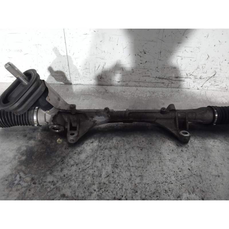 Recambio de cremallera direccion para nissan tiida (c11x/sc11x) 1.5 dci turbodiesel cat referencia OEM IAM 48001M23B83 100762935