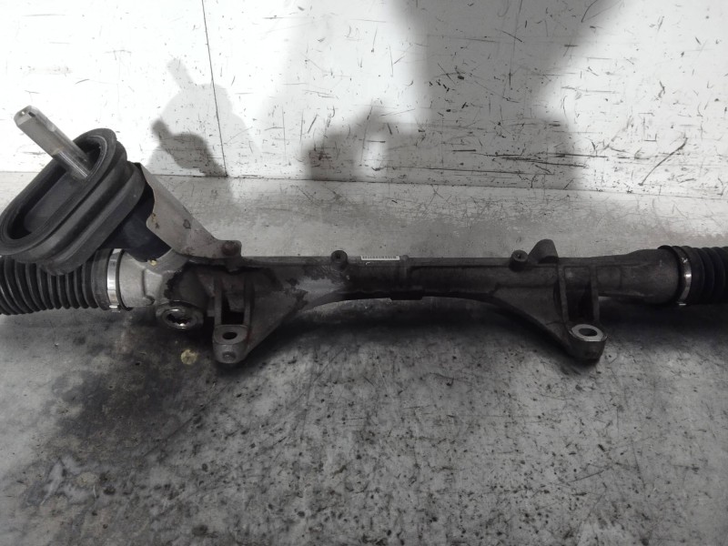 Recambio de cremallera direccion para nissan tiida (c11x/sc11x) 1.5 dci turbodiesel cat referencia OEM IAM 48001M23B83 100762935