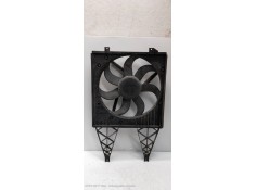 Recambio de electroventilador para volkswagen fox (5z1) básico referencia OEM IAM 6Q0959455AD  