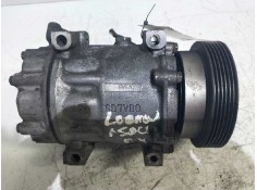 Recambio de compresor aire acondicionado para dacia logan 1.5 dci diesel cat referencia OEM IAM SD7V161061 82200802609 1061 2
