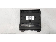 Recambio de modulo electronico para volkswagen fox (5z1) básico referencia OEM IAM 6Q1937049D 5WK48212 