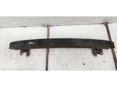 Recambio de refuerzo paragolpes delantero para volkswagen fox (5z1) básico referencia OEM IAM   