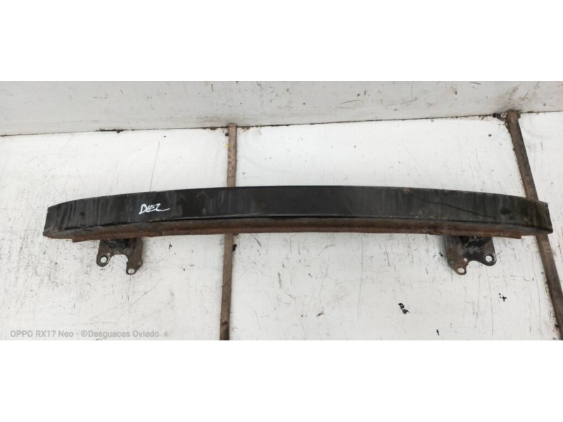 Recambio de refuerzo paragolpes delantero para volkswagen fox (5z1) básico referencia OEM IAM   