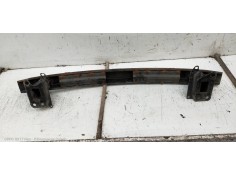 Recambio de refuerzo paragolpes delantero para volkswagen fox (5z1) básico referencia OEM IAM    2