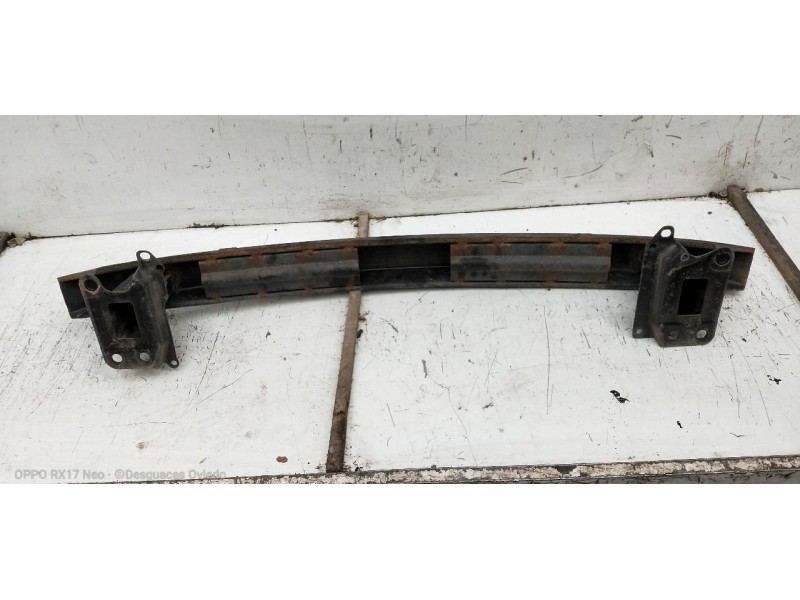 Recambio de refuerzo paragolpes delantero para volkswagen fox (5z1) básico referencia OEM IAM   