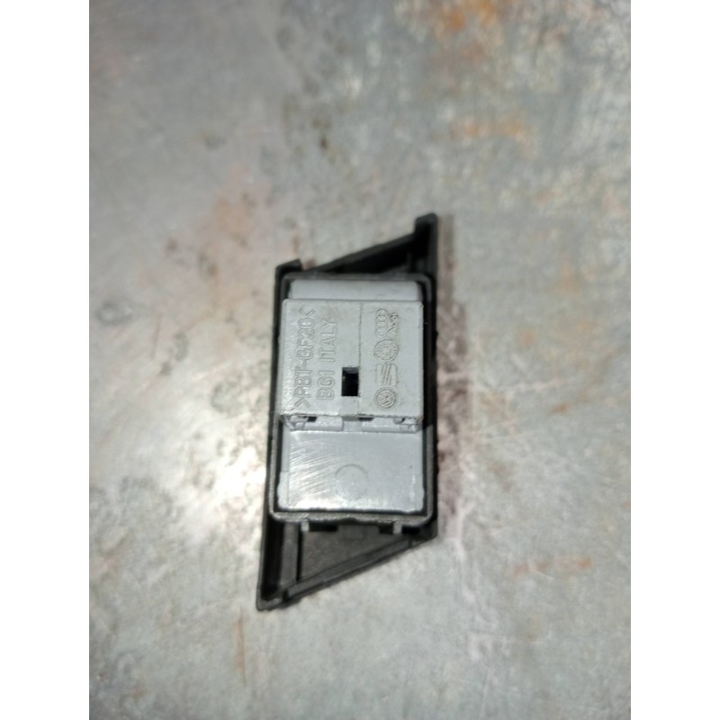 Recambio de mando elevalunas delantero derecho para seat cordoba berlina (6l2) signo/a referencia OEM IAM 6L0959856 1965 4P