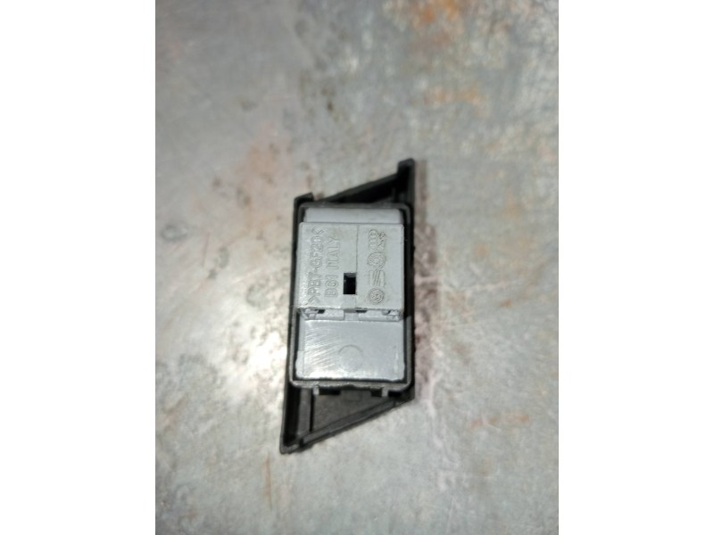 Recambio de mando elevalunas delantero derecho para seat cordoba berlina (6l2) signo/a referencia OEM IAM 6L0959856 1965 4P