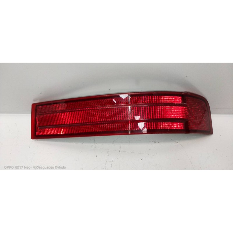 Recambio de piloto trasero derecho paragolpes para mercedes clase m (w164) 350 (164.186) referencia OEM IAM A1648201274KZ 164820