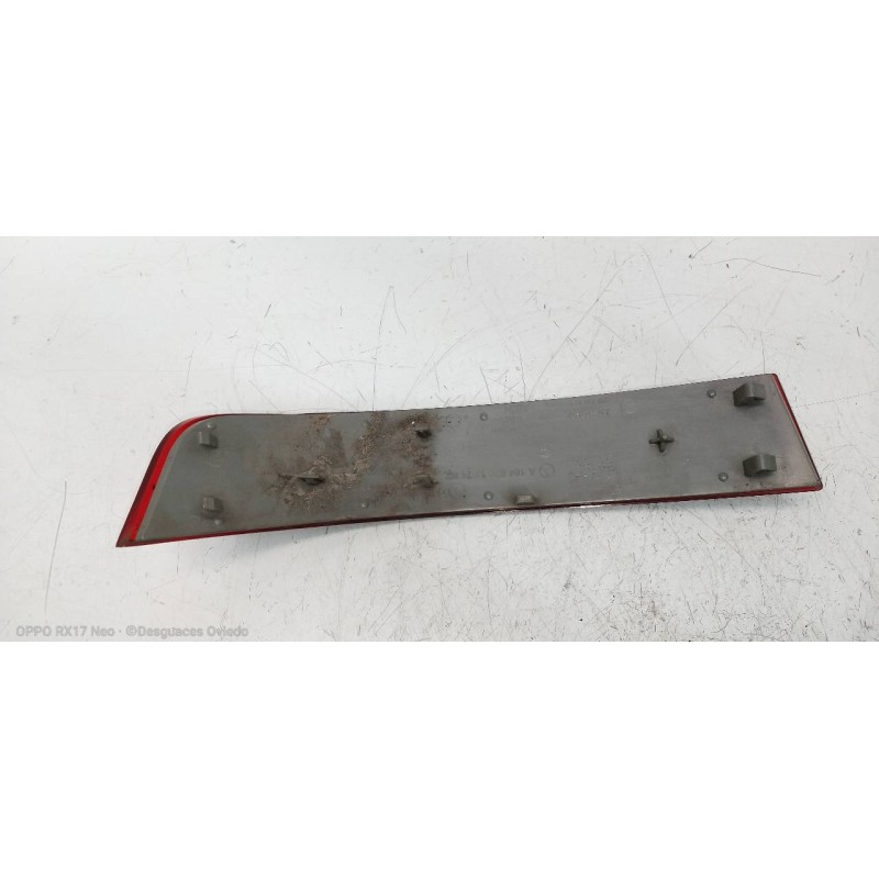 Recambio de piloto trasero derecho paragolpes para mercedes clase m (w164) 350 (164.186) referencia OEM IAM A1648201274KZ 164820