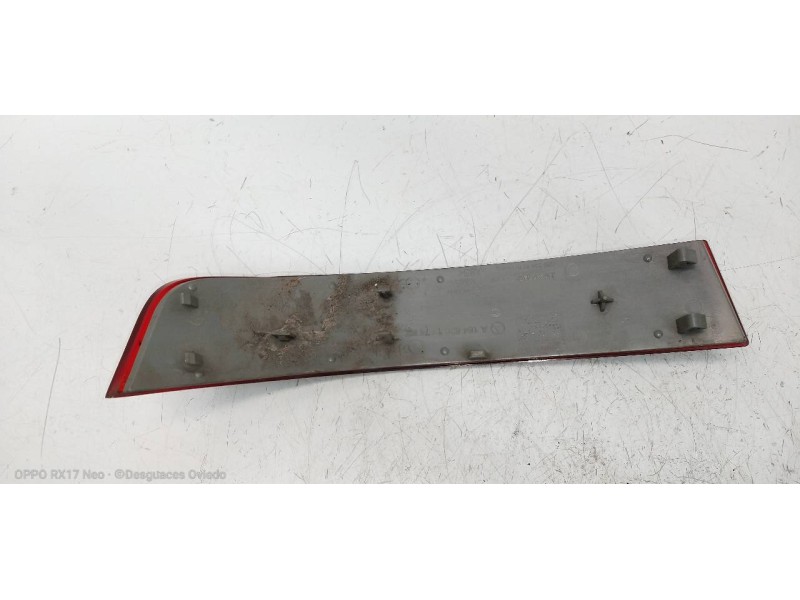 Recambio de piloto trasero derecho paragolpes para mercedes clase m (w164) 350 (164.186) referencia OEM IAM A1648201274KZ 164820