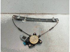 Recambio de elevalunas delantero izquierdo para chevrolet matiz s referencia OEM IAM 96485141  