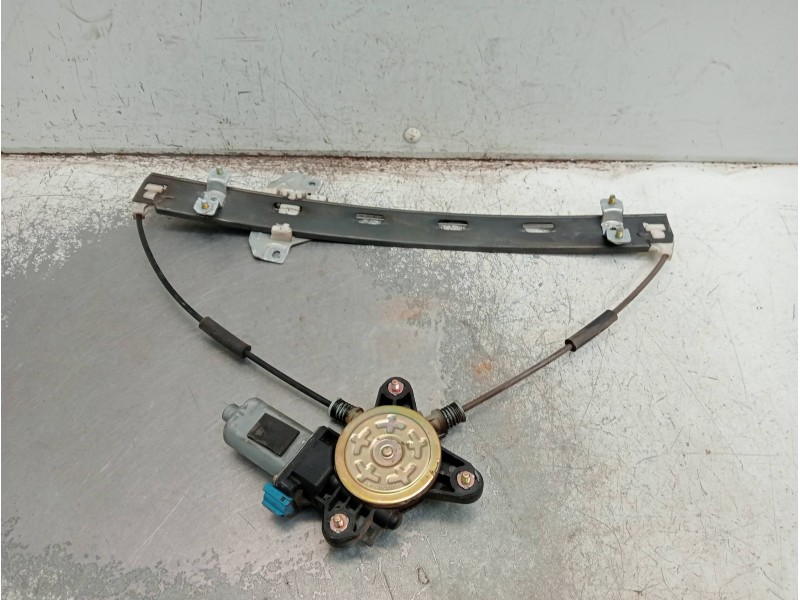 Recambio de elevalunas delantero izquierdo para chevrolet matiz s referencia OEM IAM 96485141  