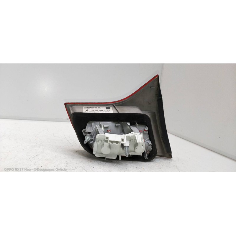 Recambio de piloto trasero derecho interior para audi a4 avant (8e) 2.0 tdi quattro (dpf) referencia OEM IAM 8E9945094  