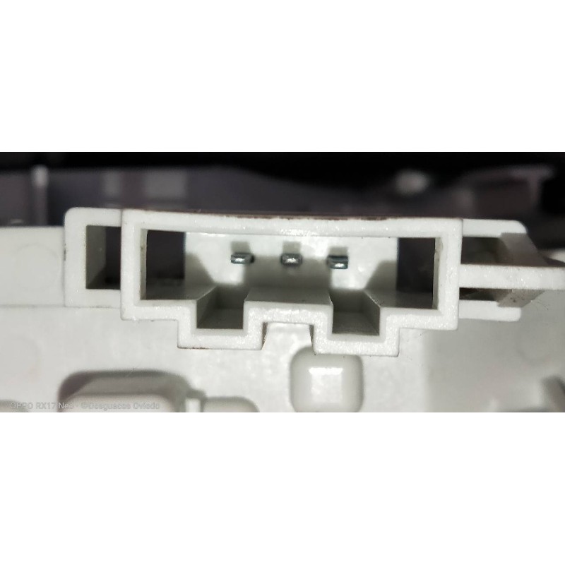 Recambio de piloto trasero derecho interior para audi a4 avant (8e) 2.0 tdi quattro (dpf) referencia OEM IAM 8E9945094  