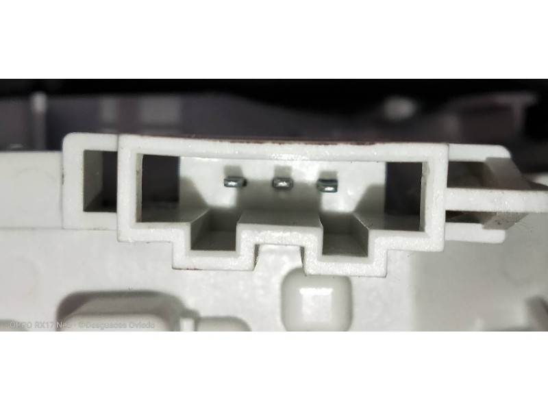 Recambio de piloto trasero derecho interior para audi a4 avant (8e) 2.0 tdi quattro (dpf) referencia OEM IAM 8E9945094  