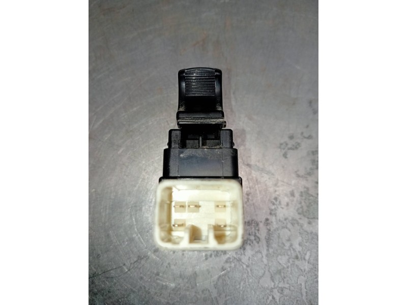 Recambio de mando elevalunas delantero derecho para chevrolet matiz s referencia OEM IAM   5P