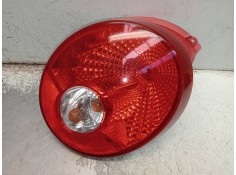 Recambio de piloto trasero derecho para chevrolet matiz s referencia OEM IAM   