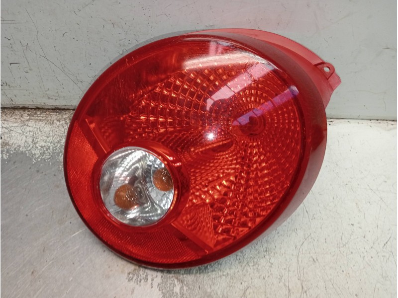 Recambio de piloto trasero derecho para chevrolet matiz s referencia OEM IAM   