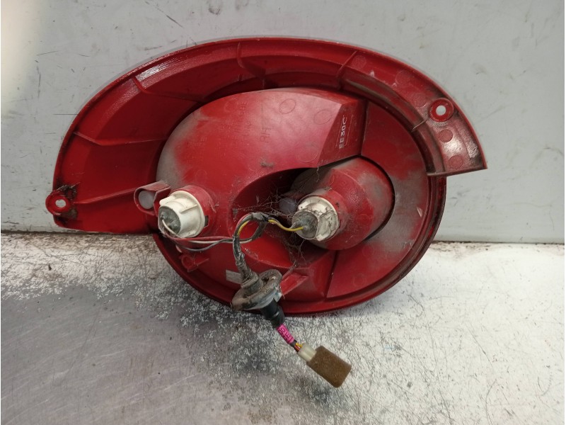 Recambio de piloto trasero derecho para chevrolet matiz s referencia OEM IAM   