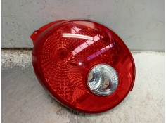 Recambio de piloto trasero izquierdo para chevrolet matiz s referencia OEM IAM   