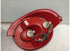 Recambio de piloto trasero izquierdo para chevrolet matiz s referencia OEM IAM    2