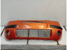 Recambio de paragolpes delantero para citroen c3 pluriel 1.6 16v sensodrive referencia OEM IAM   