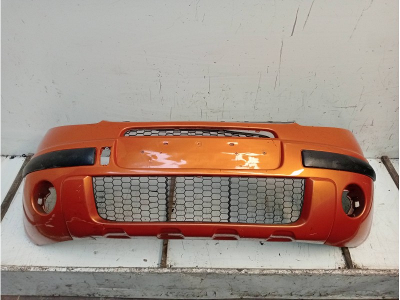 Recambio de paragolpes delantero para citroen c3 pluriel 1.6 16v sensodrive referencia OEM IAM   