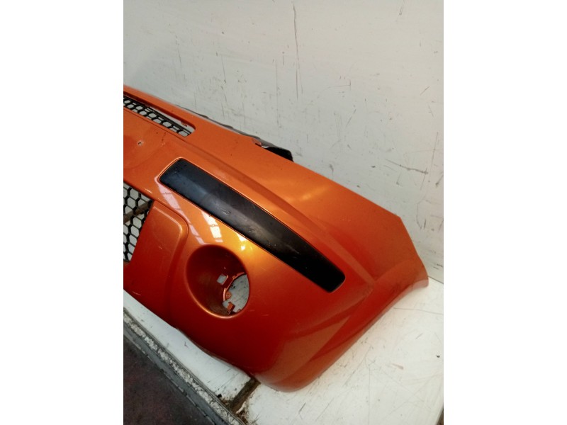 Recambio de paragolpes delantero para citroen c3 pluriel 1.6 16v sensodrive referencia OEM IAM   